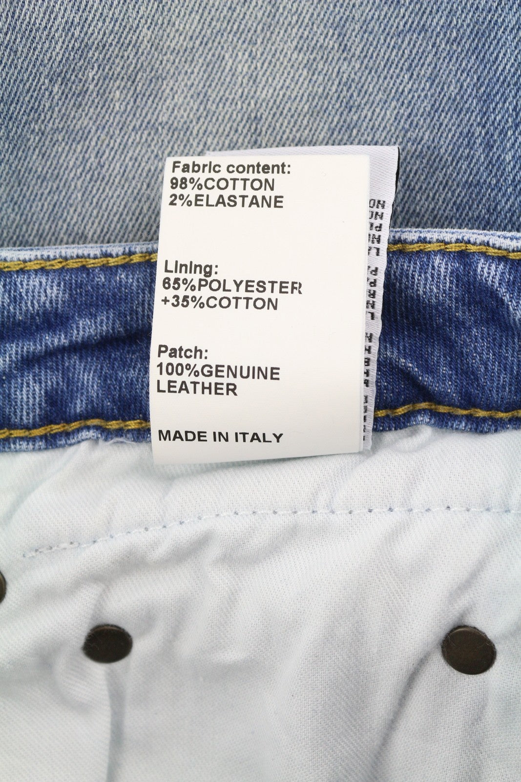 R13 Boy Straight Women's Jeans 25 Jasper Stretch Distressed Ankle Denim RRP595