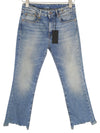 Jeans Kick