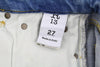 Jeans Kick