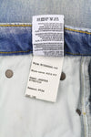 Jeans Kick