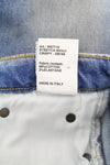 Jeans Kick