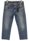 Jeans Boy Straight