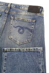 Jeans Boy Straight