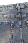 Jeans Boy Straight
