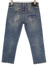 Jeans Boy Straight