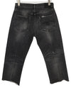 Jeans Boyfriend