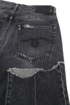 Jeans Boyfriend
