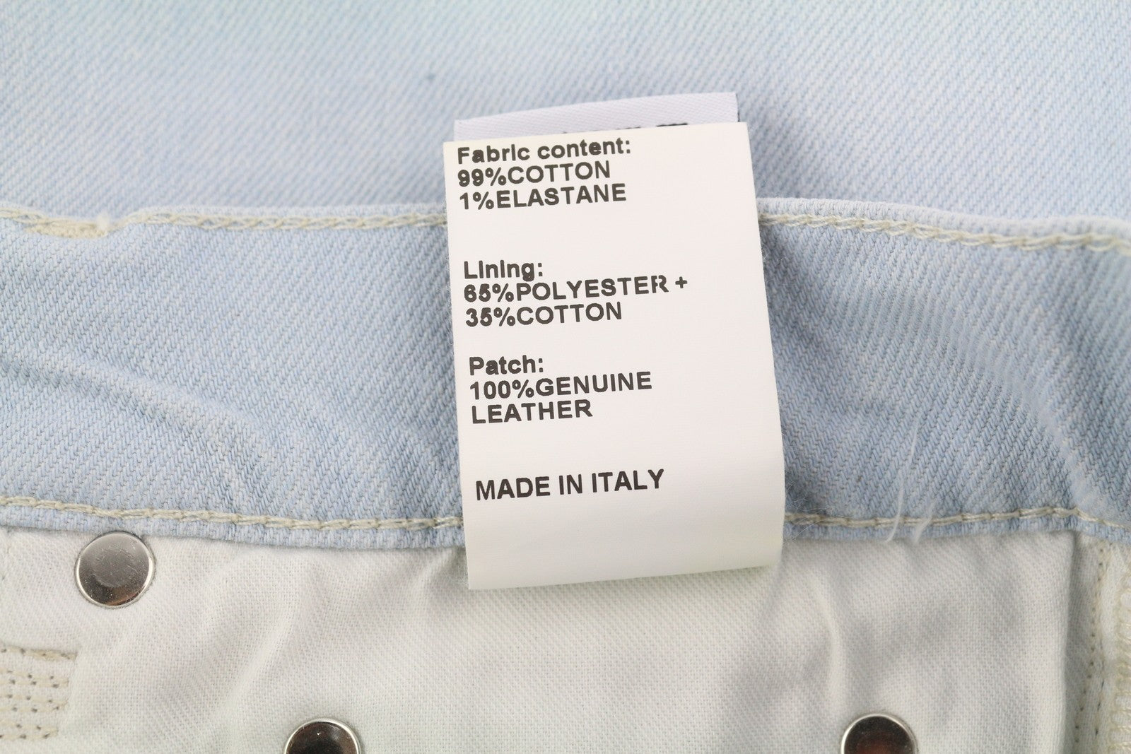 R13 Romeo Women's Jeans 28 Washed Blue Stretch Cropped Ankle Zip Fly Denim