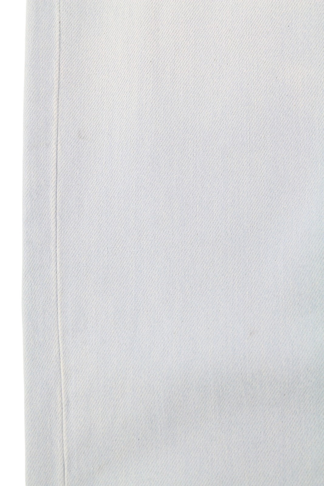 R13 Romeo Women's Jeans 28 Washed Blue Stretch Cropped Ankle Zip Fly Denim