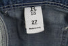 Jeans Slim Work