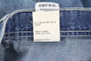 Jeans Slim Work
