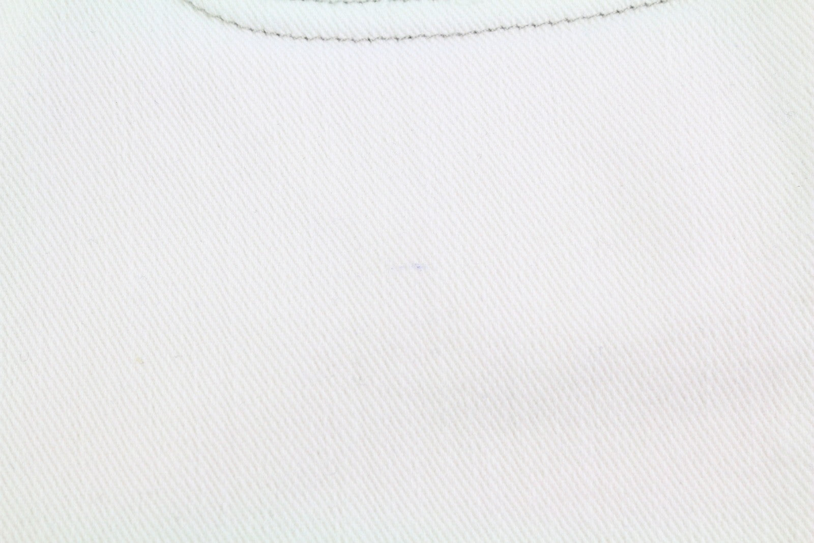 R13 Kick Women's Jeans 27 Bale White Bootcut Zip Fly Ankle Denim RRP526