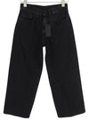Jeans Ankled D'Arcy