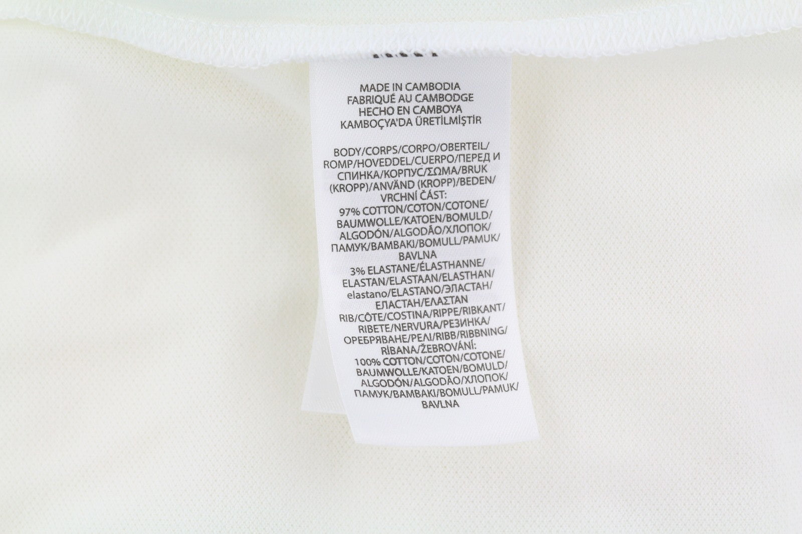 RALPH LAUREN Slim Fit Men's T-Shirt 2XL Stretch Polo Short Sleeve RRP230