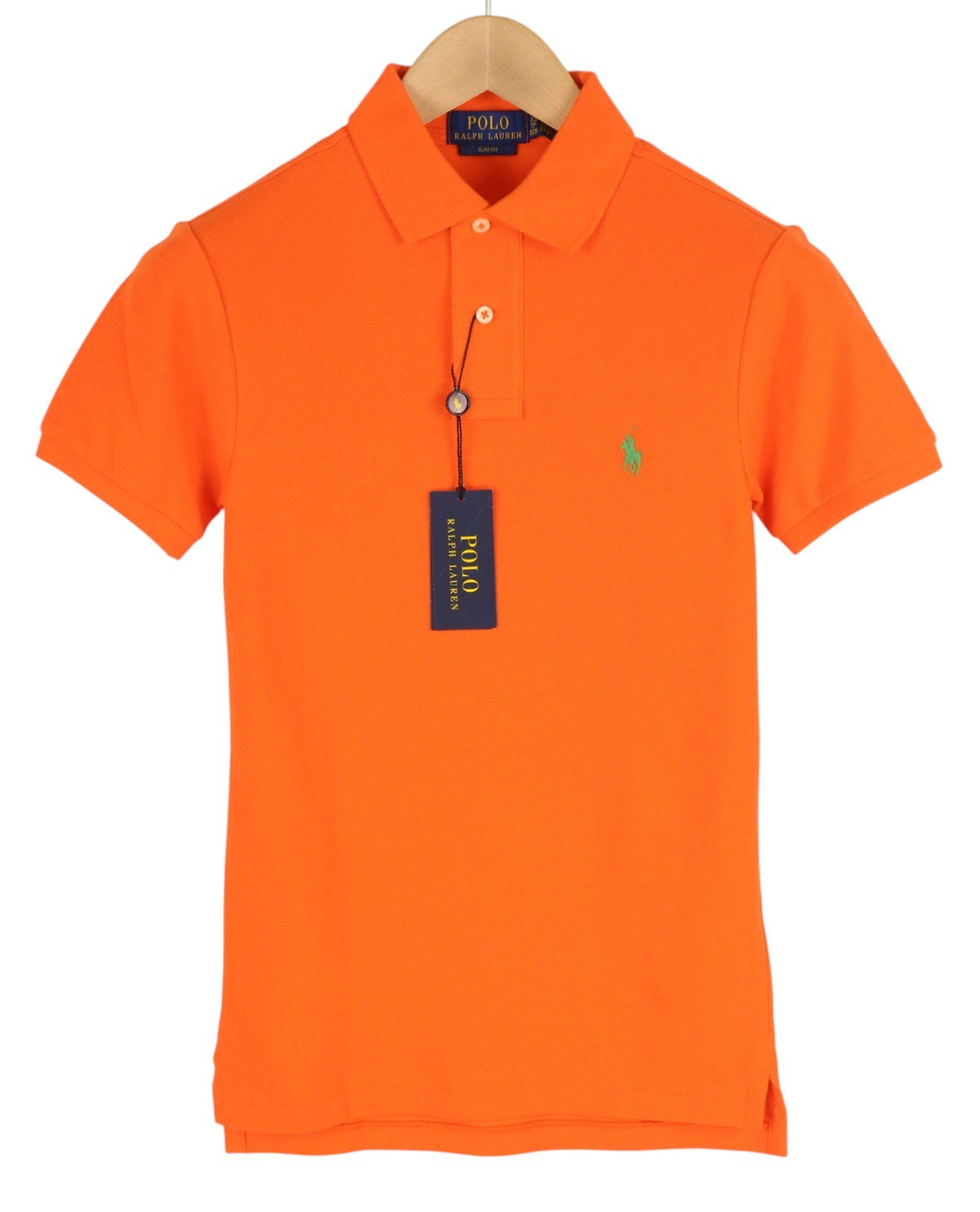 T-Shirt Slim Fit