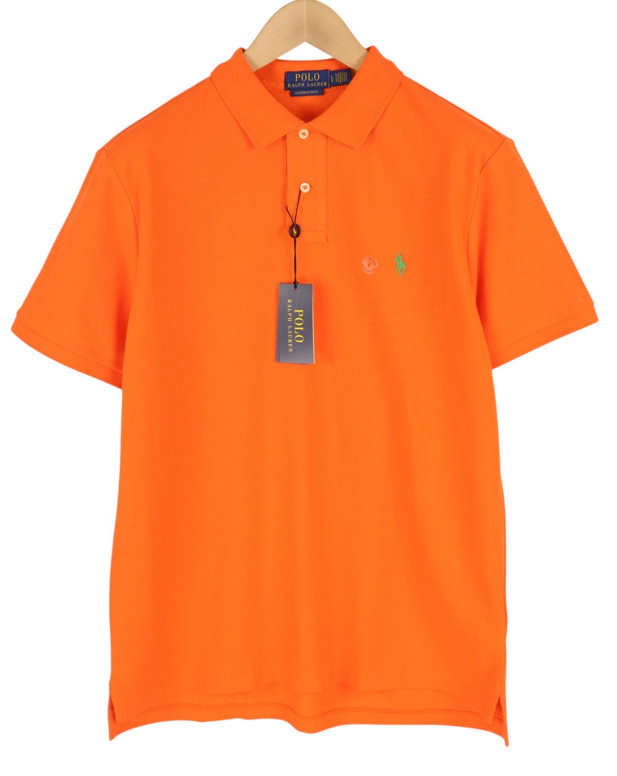 T-Shirt Custom Slim Fit