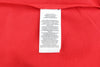 RALPH LAUREN Slim Fit Men's T-Shirt L Red Polo Logo Short Sleeve RRP129
