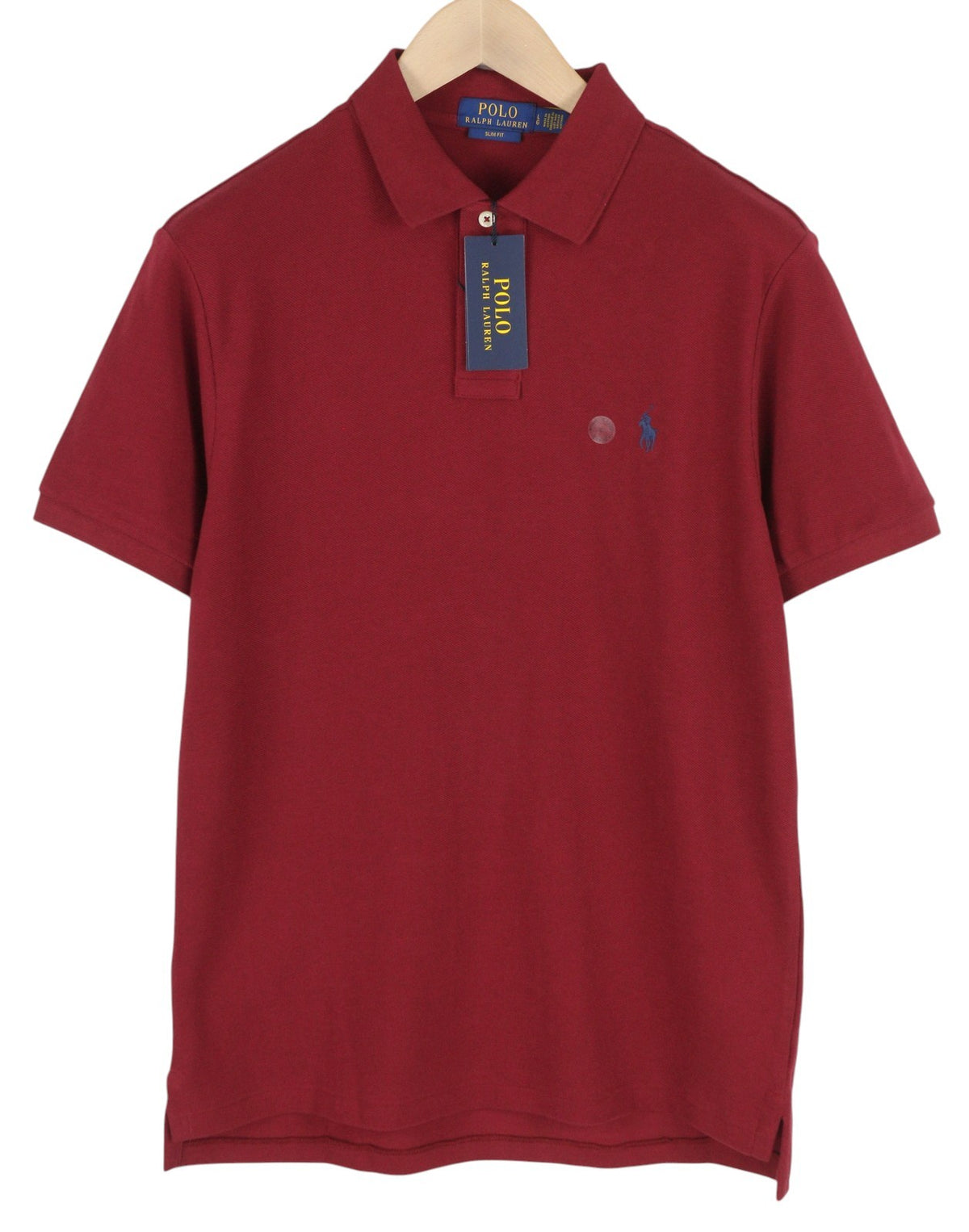 T-Shirt Sim Fit