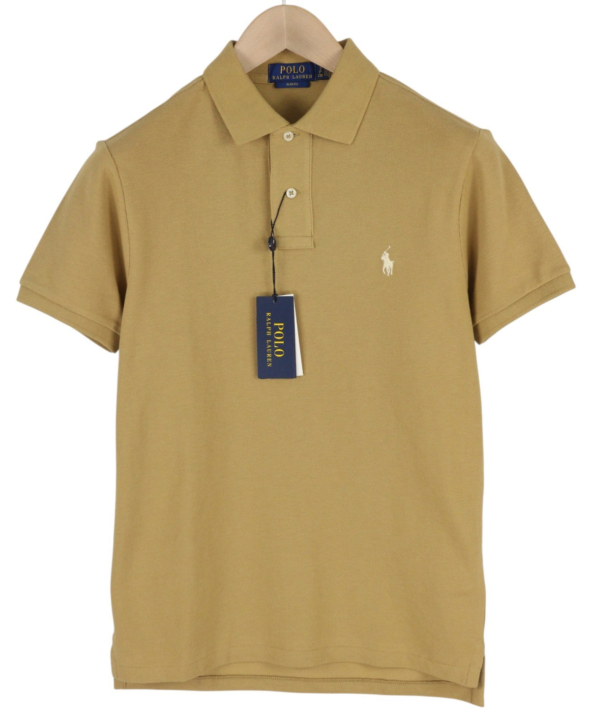 T-Shirt Slim Fit