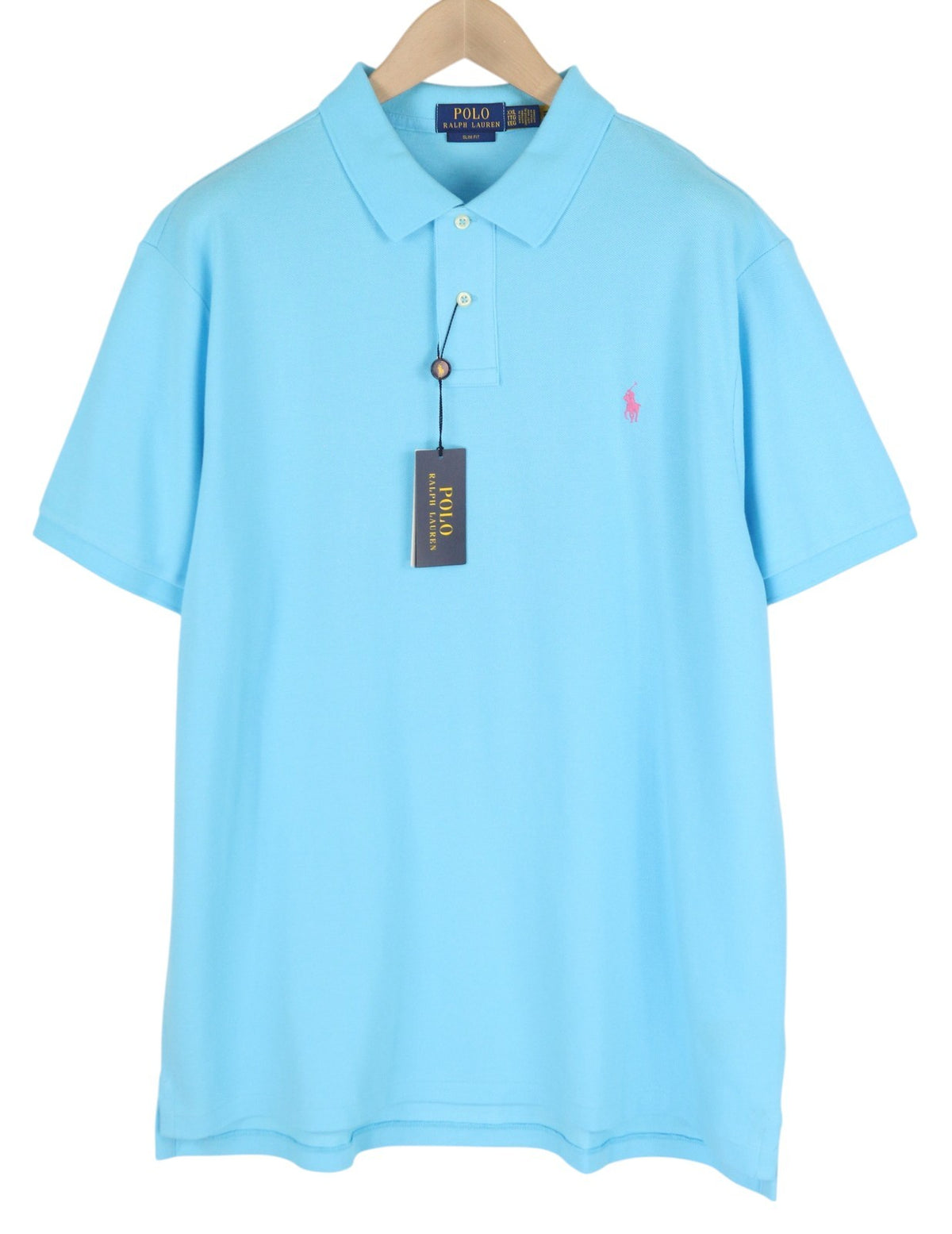T-Shirt Slim Fit