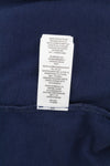 Blue Cotton T-Shirt