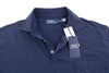 Blue Cotton T-Shirt