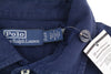 Blue Cotton T-Shirt