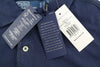 Blue Cotton T-Shirt