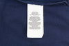 Blue Cotton T-Shirt