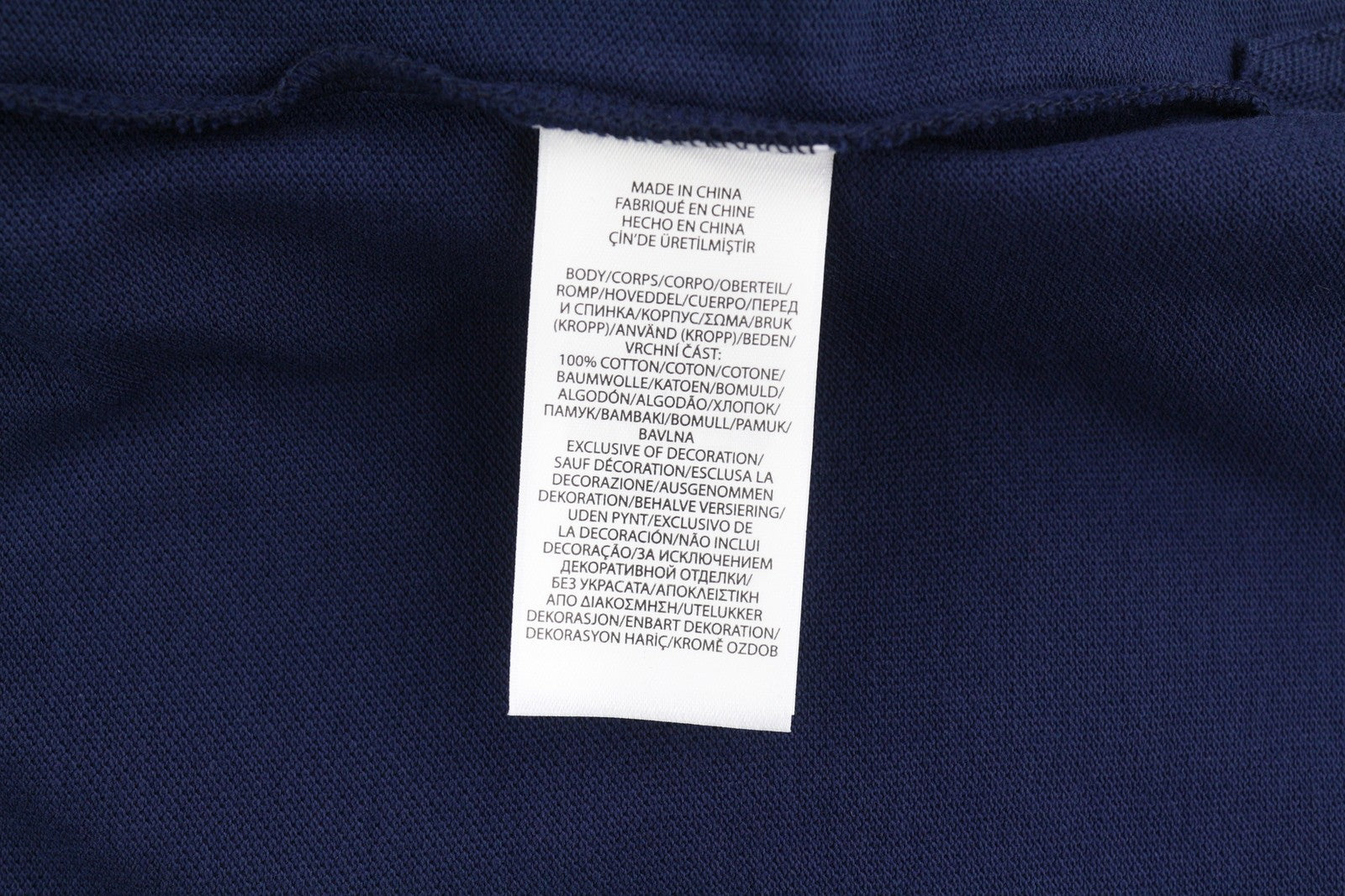 RALPH LAUREN Classic Fit Men's T-Shirt 2XL Blue Embroidered Short Sleeve Polo