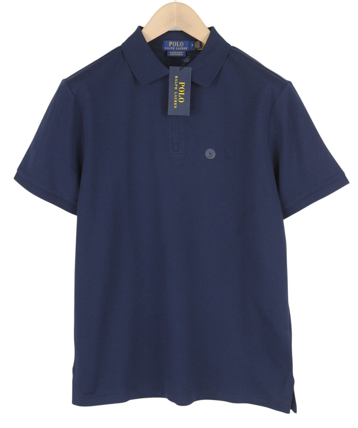 T-Shirt Custom Slim Fit