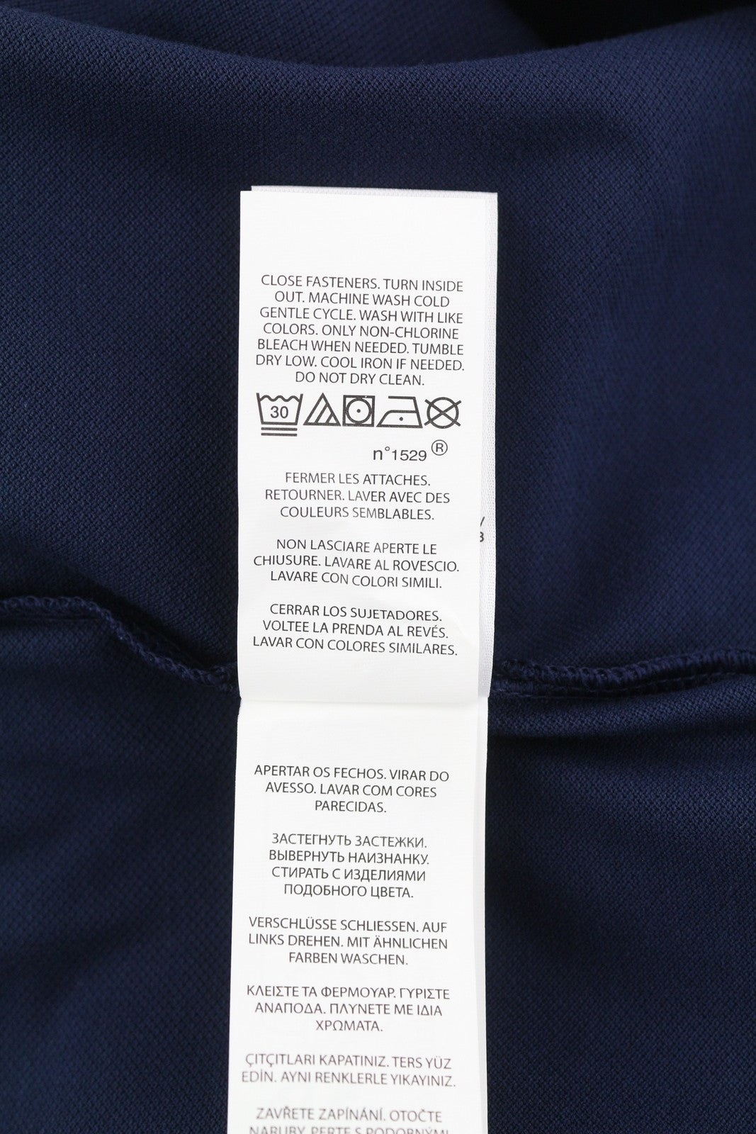 RALPH LAUREN Custom Slim Fit Men's T-Shirt M Half Zip Stretch Mesh Polo RRP155