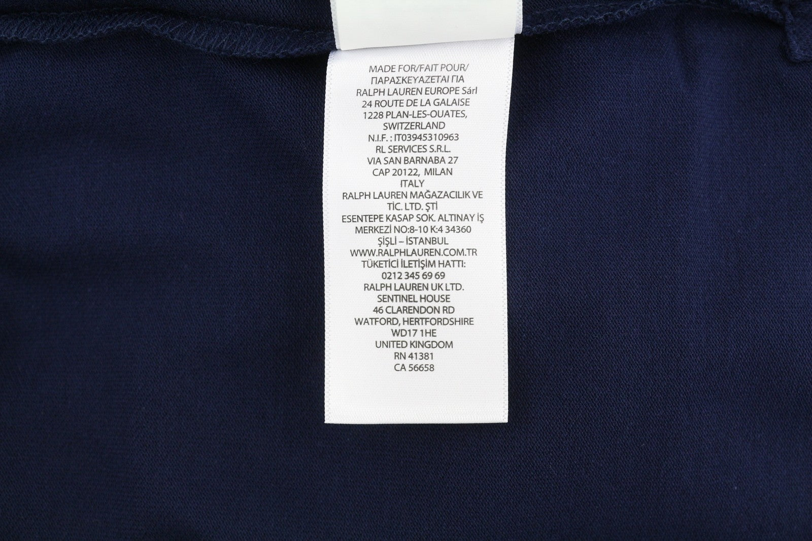 RALPH LAUREN Classic Fit Men's T-Shirt XL Stretch Mesh Short Sleeve Polo