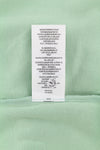 Green Cotton T-Shirt