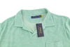 Green Cotton T-Shirt