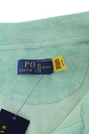 Green Cotton T-Shirt