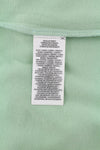 Green Cotton T-Shirt
