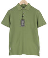 Green Cotton T-Shirt