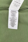 Green Cotton T-Shirt
