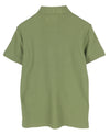 Green Cotton T-Shirt