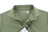 Green Cotton T-Shirt