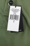 Green Cotton T-Shirt