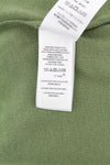 Green Cotton T-Shirt