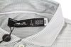 Grey Polyester T-Shirt