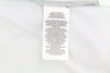 Grey Polyester T-Shirt