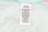 Blue Polyester T-Shirt