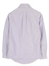 Button-Up Custom Fit