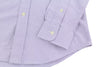 Button-Up Custom Fit