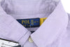 Button-Up Custom Fit