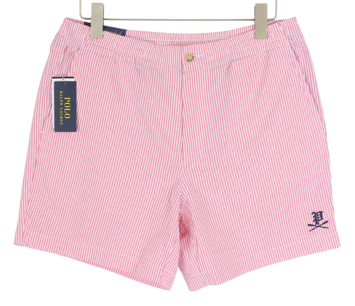 Shorts Stretch Classic Fit